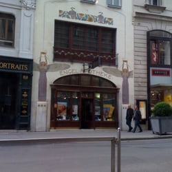 Apotheke Zum weißen Engel