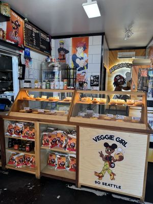 Umami Kushi by null Umami Kushi by null