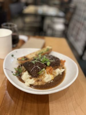 Urban Plates by null