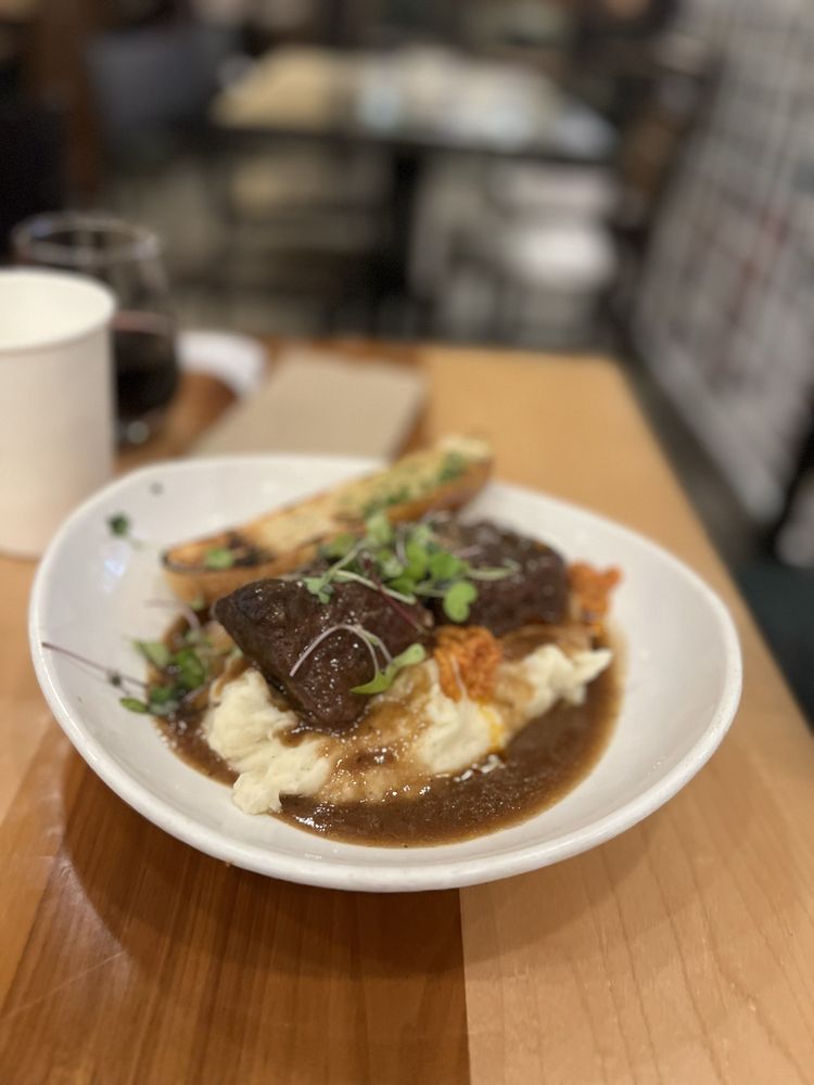 Urban Plates