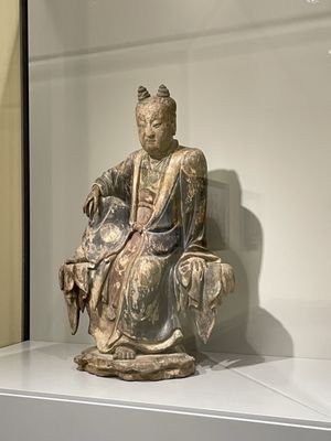 Columbia Museum of Art by null