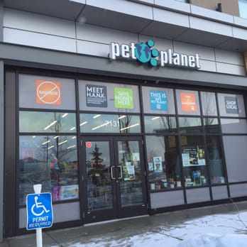 Pet Planet - Pet Stores Near Me - Calgary, Alberta Pet Planet - Pet Stores Near Me - Calgary, Alberta