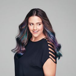 The SALON by InStyle inside JCPenney