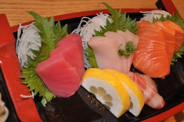 Takamatsu Restaurant by null