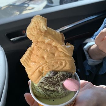 Somisomi - Desserts Near Me - Cupertino, California