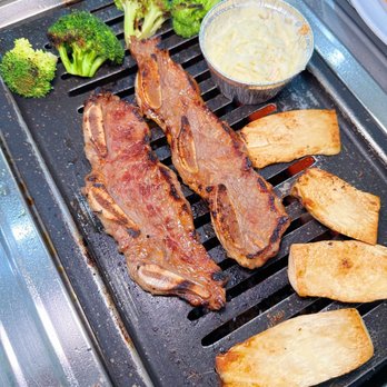 New York K-BBQ - Korean Near Me - New York, New York New York K-BBQ - Korean Near Me - New York, New York