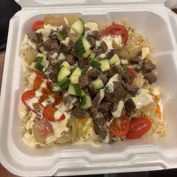 Maki Fresh - MAKI STEAK BOWL - Sushi Bars Near Me - Huntsville, Alabama Maki Fresh - MAKI STEAK BOWL - Sushi Bars Near Me - Huntsville, Alabama