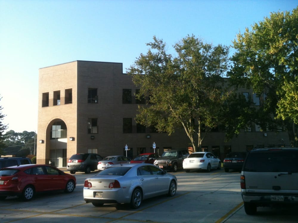 SCHUMACHER GROUP - Updated July 2025 - 200 Corporate Blvd 201