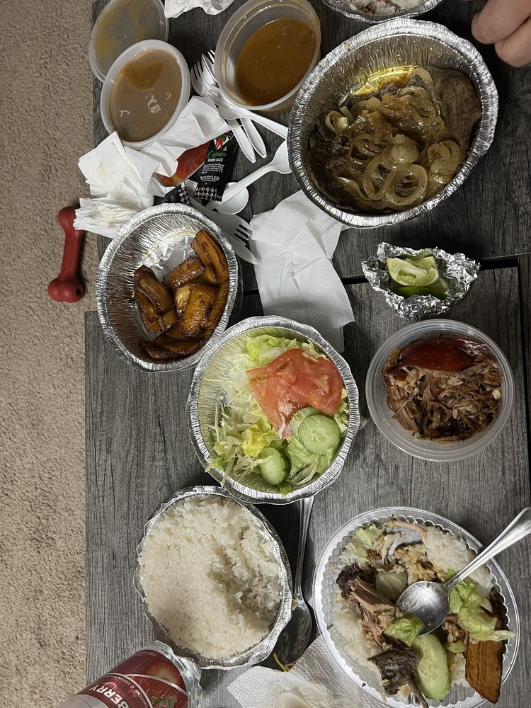 Sabor Latino