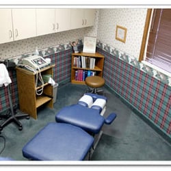 Chiropractic Care & Massage Therapy - Where the magic happens!