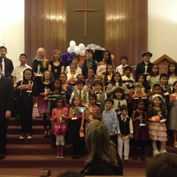 Joe Ferrante Music Academy - Recital group 11-16-13, 6pm. - Musical Instruments & Teachers Near Me - Monrovia, California Joe Ferrante Music Academy - Recital group 11-16-13, 6pm. - Musical Instruments & Teachers Near Me - Monrovia, California