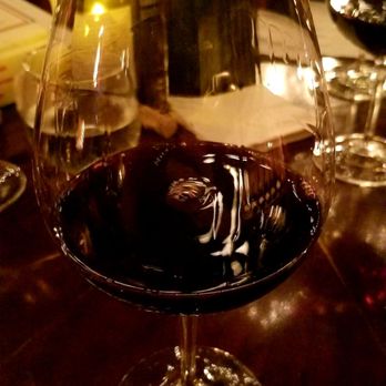 Bodega Wine Bar - Chateauneuf du Pape, Domaine de la Janasse 2016... Incredible wine! - Wine Bars Near Me - Dallas, Texas