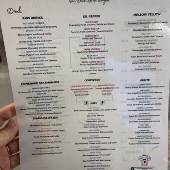 AK Big Sipper - Menu - Food Court Near Me - Soldotna, Alaska AK Big Sipper - Menu - Food Court Near Me - Soldotna, Alaska