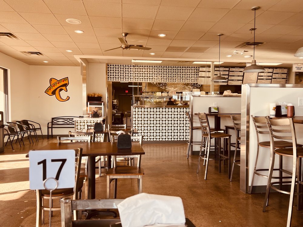 Carolina’s - Greenway