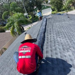 Bold City Roofing and Solar