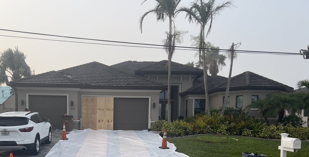 Slide of SSI Construction