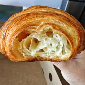 Two Ladd's Bakery - Croissant - Bakeries Near Me - Loma Linda, California