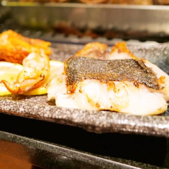花盃日本料理 - Prawn & Fish - Japanese Near Me - Hong Kong, HK