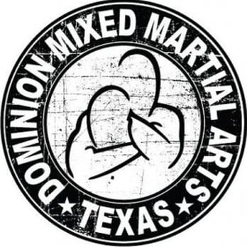 Dominion MMA - If the school/academy does not have this logo, then its not an official Dominion Mixed Martial Arts Academy school. - Boxing Near Me - San Antonio, Texas Dominion MMA - If the school/academy does not have this logo, then its not an official Dominion Mixed Martial Arts Academy school. - Boxing Near Me - San Antonio, Texas