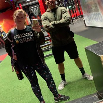 The Camp Transformation Center - Gyms Near Me - Downey, California The Camp Transformation Center - Gyms Near Me - Downey, California