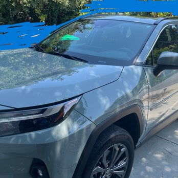 Luxury Mobile Detailing - After - Auto Detailing Near Me - Laguna Niguel, California Luxury Mobile Detailing - After - Auto Detailing Near Me - Laguna Niguel, California