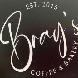 Bray’s Coffee
