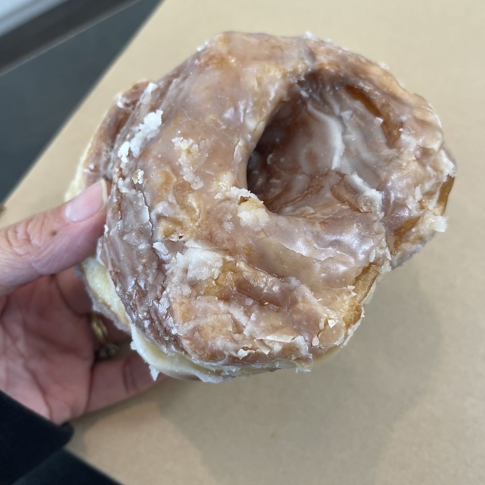 Is it cute? Not really. Does it taste amazing? Absolutely yes! Is it cute? Not really. Does it taste amazing? Absolutely yes!