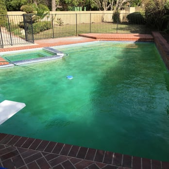 Blue View Pool Service - before - Pool Cleaners Near Me Blue View Pool Service - before - Pool Cleaners Near Me