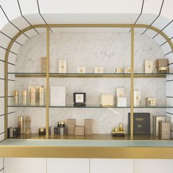Gratiae - Our shop & Our lines