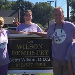 Scott P Wilson, DDS - untitled