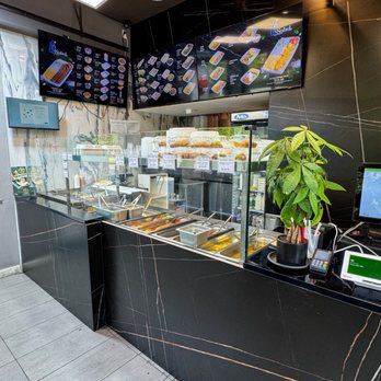 Sahel UBC - Donairs Near Me - Vancouver, British Columbia