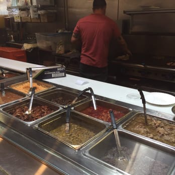 Tacos Sinaloa - Open kitchen with all the deliciousness - Mexican Near Me - Berkeley, California Tacos Sinaloa - Open kitchen with all the deliciousness - Mexican Near Me - Berkeley, California