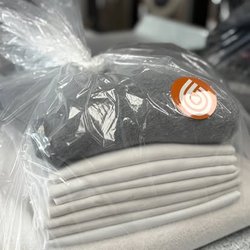 Drop off / Wash and Fold Laundry Service