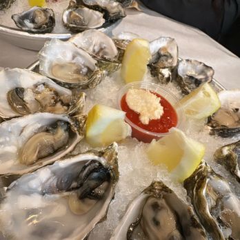 Cap't Loui - Oysters - Seafood Near Me - Cupertino, California Cap't Loui - Oysters - Seafood Near Me - Cupertino, California