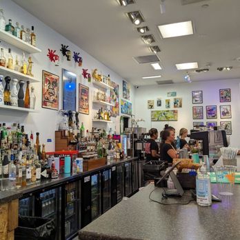 The Gallery Waikiki - Coffee & Tea Near Me - Honolulu, Hawaii