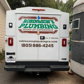 Robin & Son’s Plumbing - Robin & Son's Plumbing - Plumbing Near Me Robin & Son’s Plumbing - Robin & Son's Plumbing - Plumbing Near Me