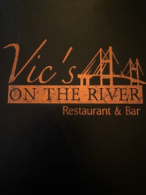 Vic's On the River by null