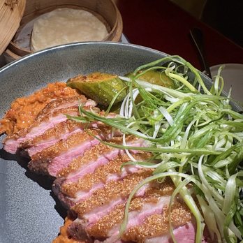 Phoenix Palace - Duck - Cantonese Near Me - New York, New York