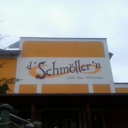 d'Schmöller'n - Postwirt
