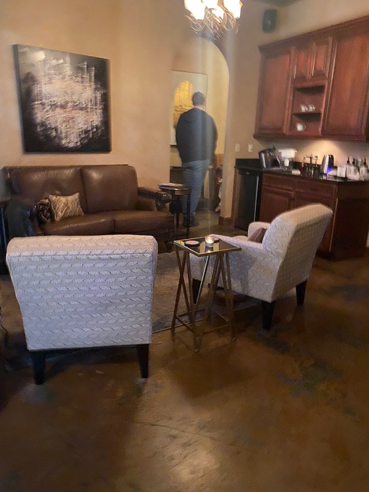 Spa At Biltmore Village