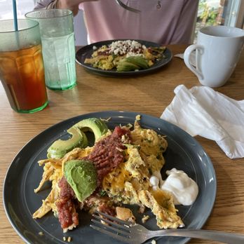The Bruncheonette - Darth Vato, was excellent - Breakfast & Brunch Near Me - Joplin, Missouri The Bruncheonette - Darth Vato, was excellent - Breakfast & Brunch Near Me - Joplin, Missouri