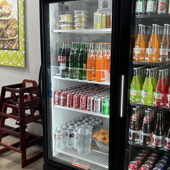 Gimme Taco - Drinks, desserts, and sauces - Mexican Near Me - Hurst, Texas Gimme Taco - Drinks, desserts, and sauces - Mexican Near Me - Hurst, Texas
