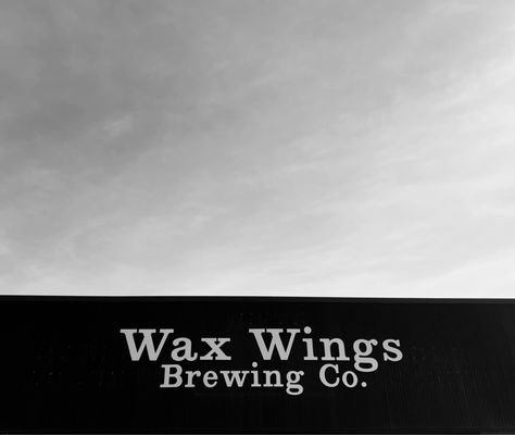 Wax Wings Brewing Company by null