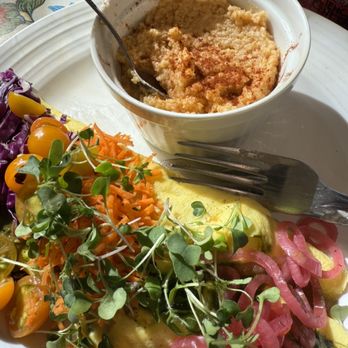 The Farmer's Table Cafe - Farmers Market Omelet - Breakfast & Brunch Near Me - Fayetteville, Arkansas The Farmer's Table Cafe - Farmers Market Omelet - Breakfast & Brunch Near Me - Fayetteville, Arkansas