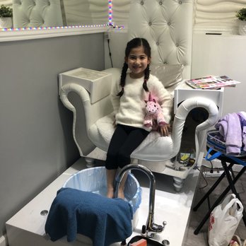 Mac Nail Spa - Waxing Near Me - San Francisco, California