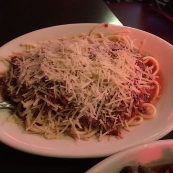 Pyrenees Cafe - Spaghetti - Basque Near Me - Bakersfield, California Pyrenees Cafe - Spaghetti - Basque Near Me - Bakersfield, California