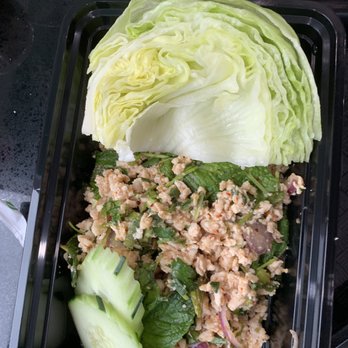 Sweet Rice - Laotian Near Me - Auburn, Washington
