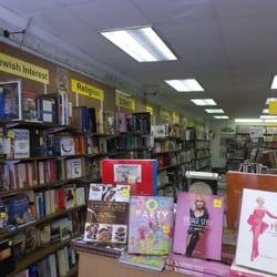 Book Warehouse