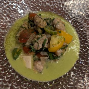 Elyse - Squash medley - Desserts Near Me - Fairfax, Virginia
