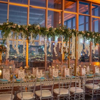 Unique Photography - Reception Photo - Videographers Near Me - San Gabriel, California